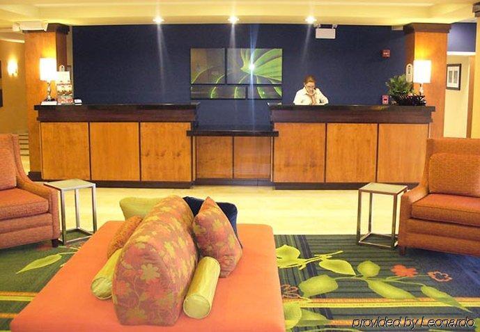 Fairfield Inn & Suites Кодак Экстерьер фото