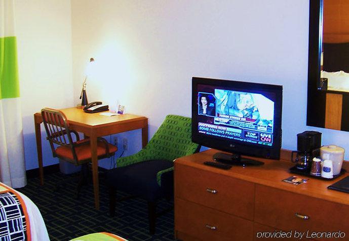 Fairfield Inn & Suites Кодак Экстерьер фото