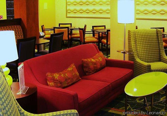 Fairfield Inn & Suites Кодак Экстерьер фото