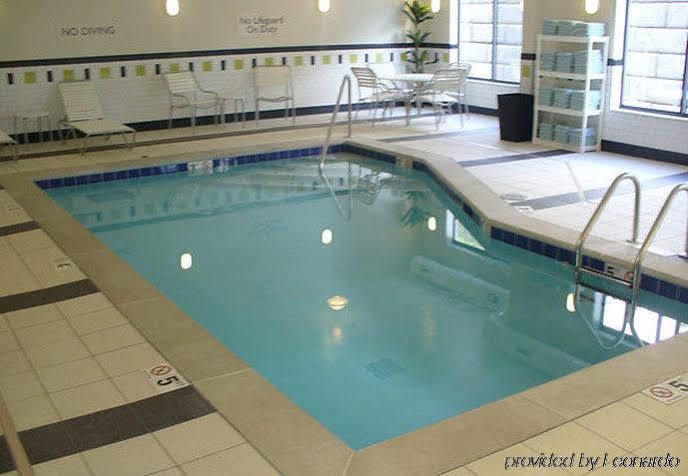 Fairfield Inn & Suites Кодак Экстерьер фото